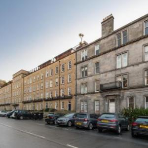 the Brunswick Street Residence Edinburgh 