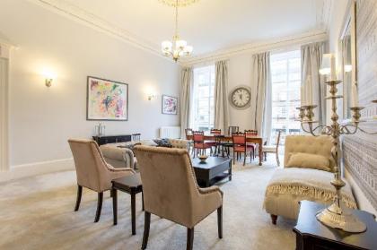 Huge Luxury townhouse in the City Centre 